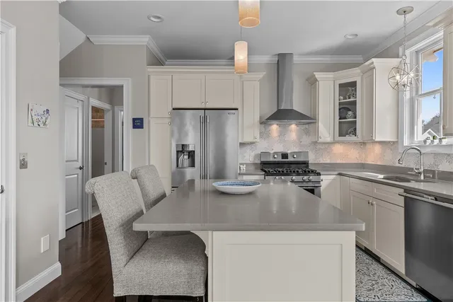 $849,000 | 50 Kettle Point Avenue, Unit 50, East Providence, RI 02914