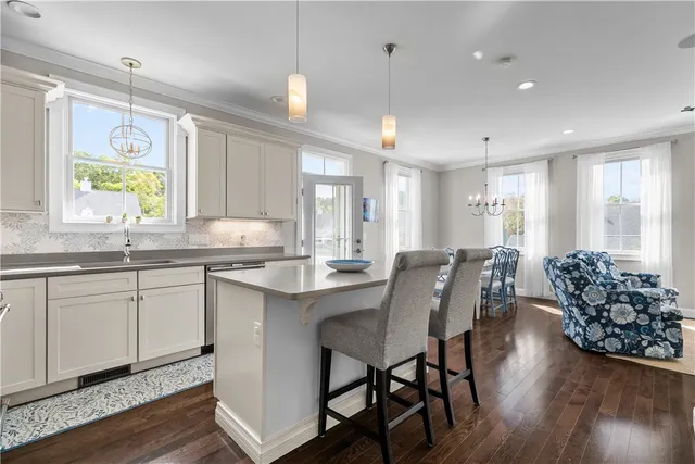 $849,000 | 50 Kettle Point Avenue, Unit 50, East Providence, RI 02914