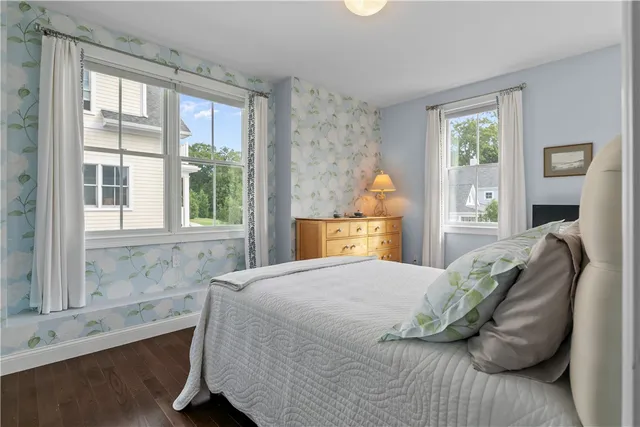 $849,000 | 50 Kettle Point Avenue, Unit 50, East Providence, RI 02914