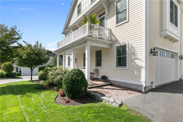 $849,000 | 50 Kettle Point Avenue, Unit 50, East Providence, RI 02914