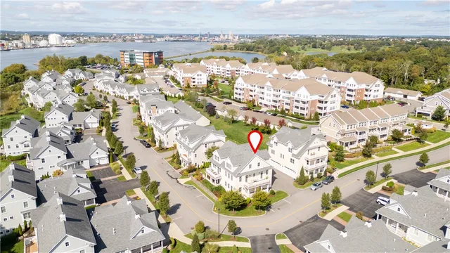 $849,000 | 50 Kettle Point Avenue, Unit 50, East Providence, RI 02914