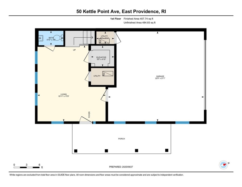 50 Kettle Point Avenue, Unit 50 East Providence, RI 02914 - Photo 41 of 43