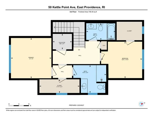 $849,000 | 50 Kettle Point Avenue, Unit 50, East Providence, RI 02914