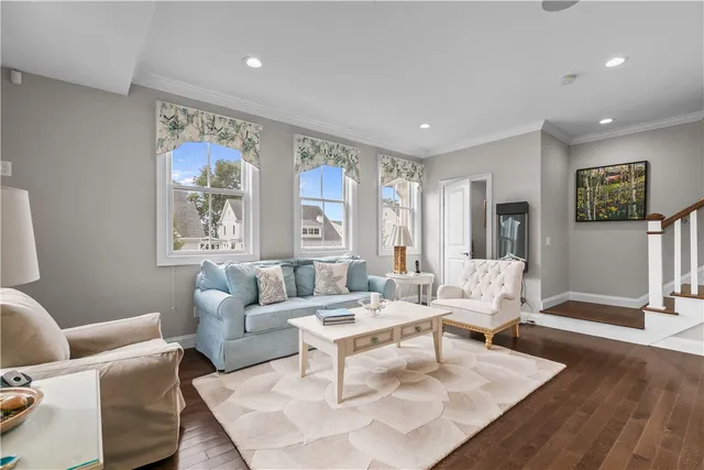 $849,000 | 50 Kettle Point Avenue, Unit 50, East Providence, RI 02914