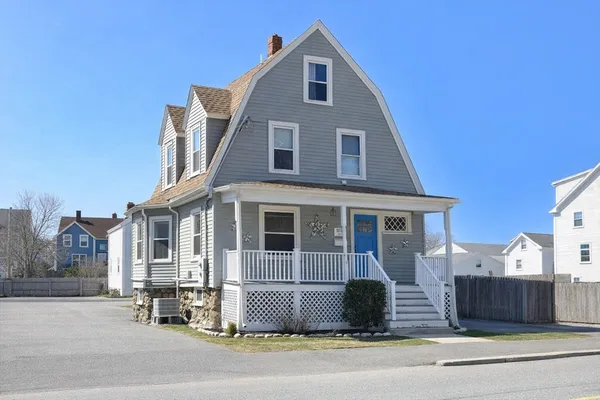 $999,000 | 481 Humphrey Street, Swampscott, MA 01907