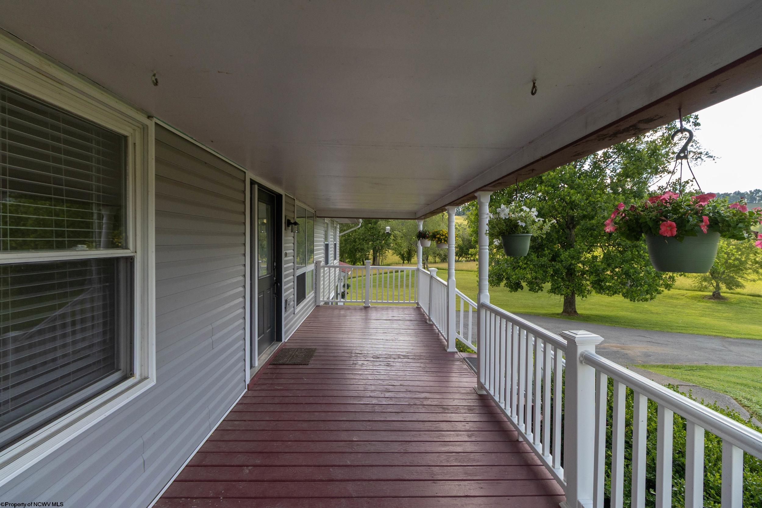 120 Westfield Road Jane Lew, WV 26378 - Photo 34 of 49 Gallery Image 34