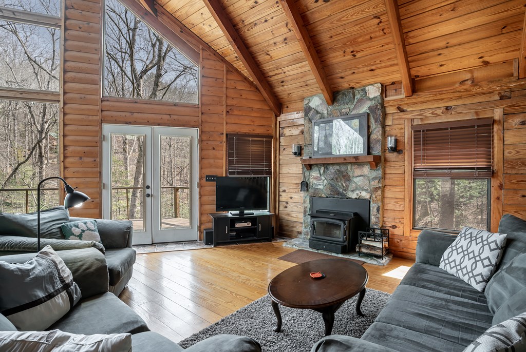 311 Ruby Lane Ellijay, GA 30540 - Photo 32 of 73 Gallery Image 32