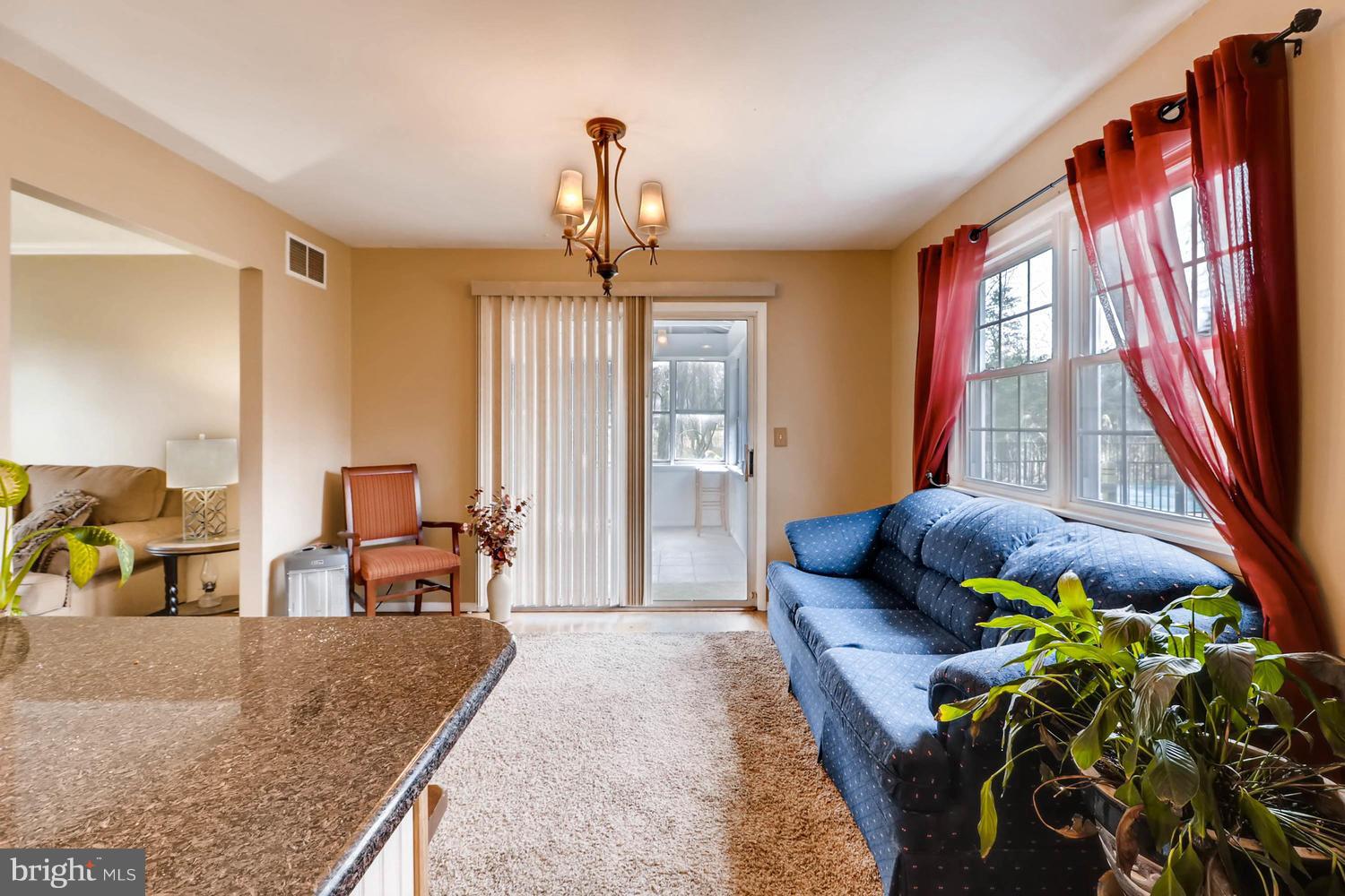 342 Old Joppa Road Fallston, MD 21047 - Photo 11 of 28 a living room filled with furniture