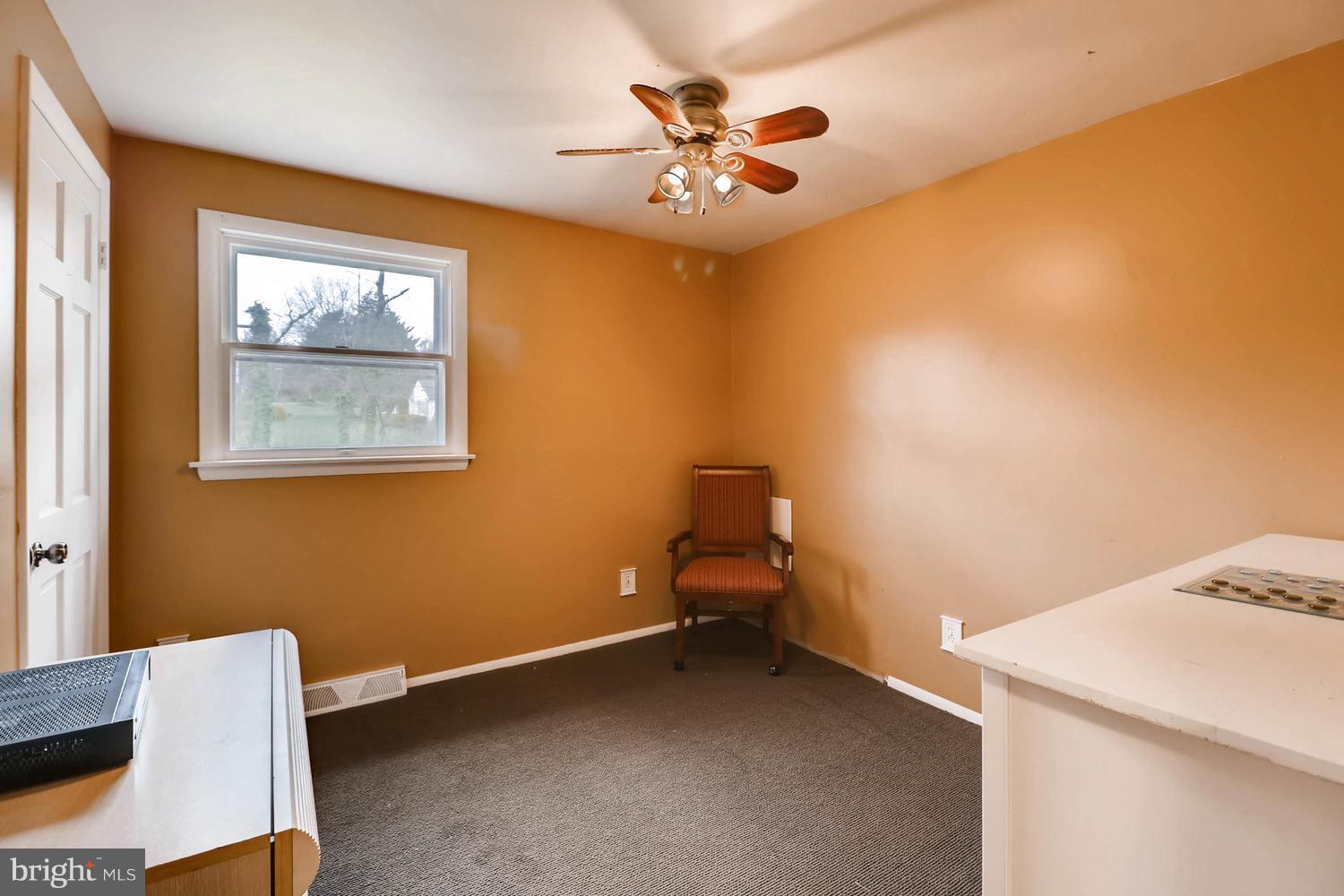 342 Old Joppa Road Fallston, MD 21047 - Photo 15 of 28 a view of workspace with window