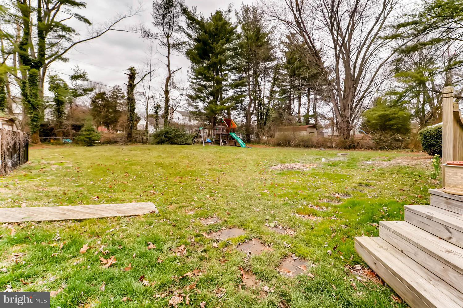 342 Old Joppa Road Fallston, MD 21047 - Photo 24 of 28 a view of an ocean view