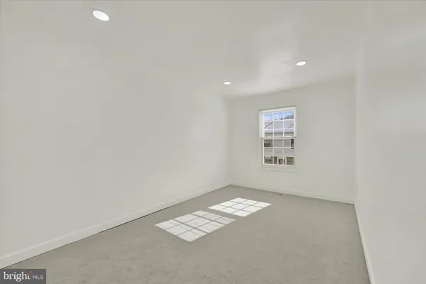 a view of room