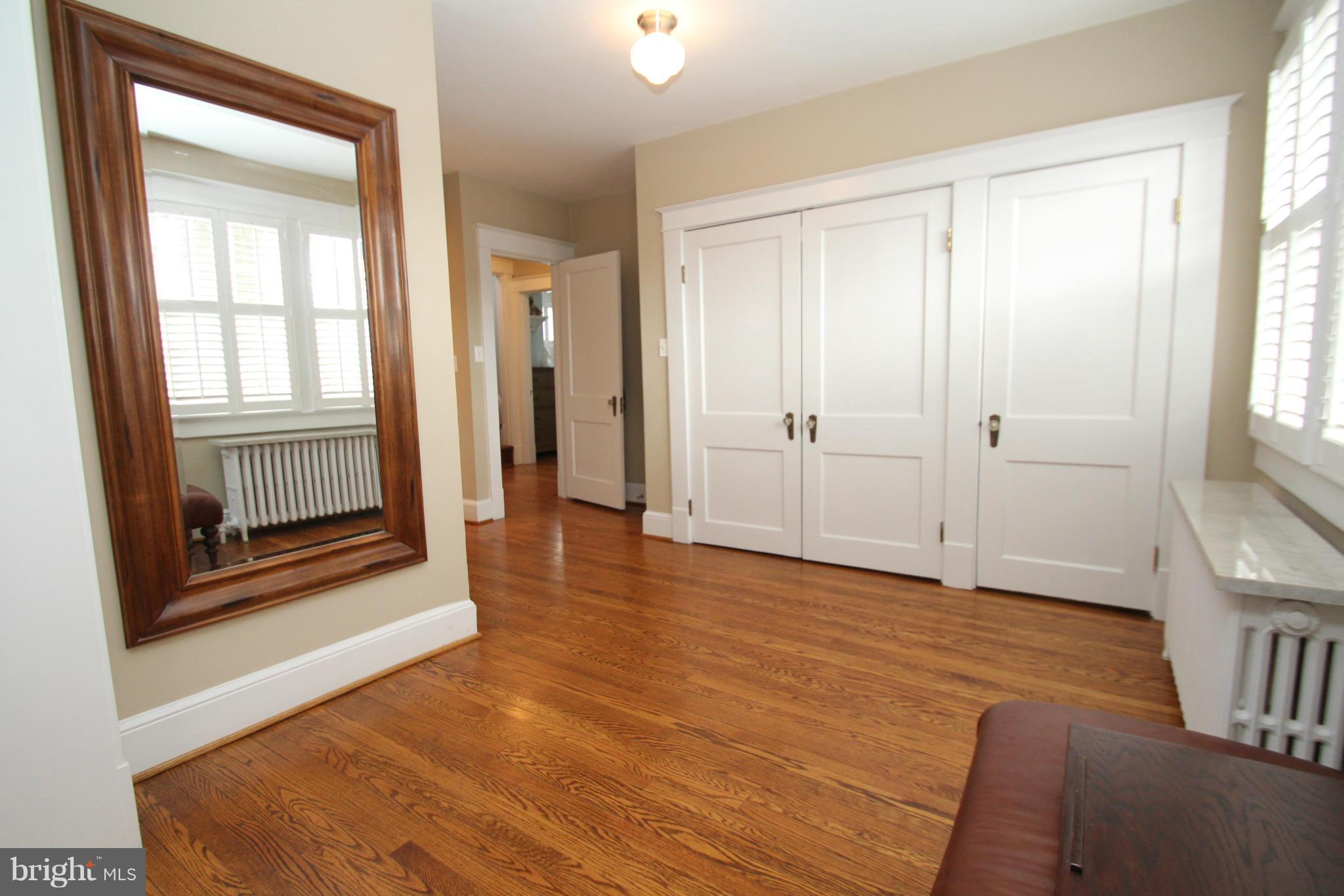 1004 Russell Road Alexandria, VA 22301 - Photo 13 of 30 Bedroom (Master)