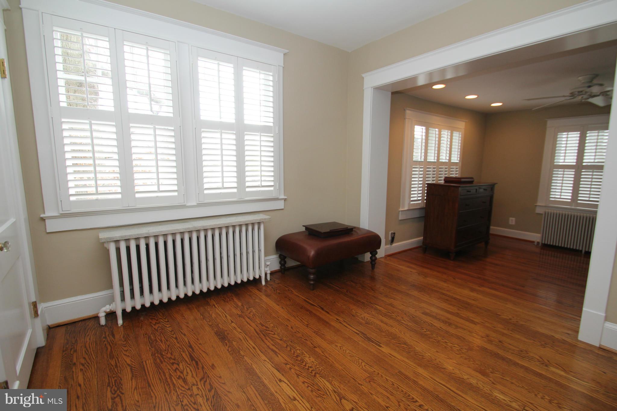 1004 Russell Road Alexandria, VA 22301 - Photo 14 of 30 Bedroom (Master)