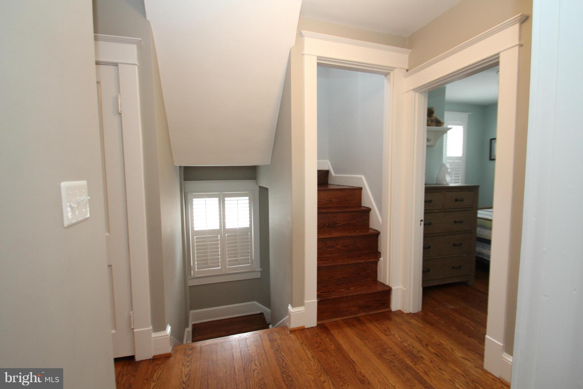 1004 Russell Road Alexandria, VA 22301 - Photo 19 of 30 Interior (General)