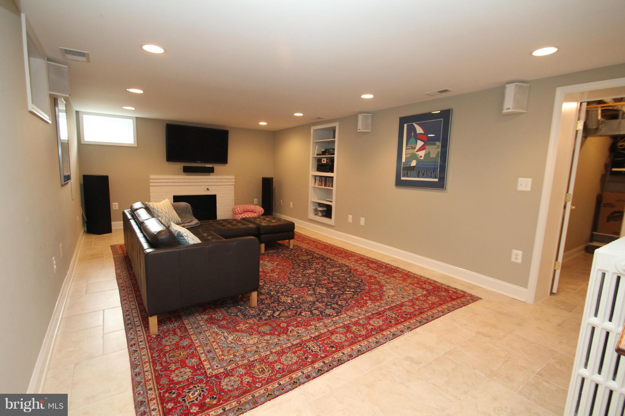 1004 Russell Road Alexandria, VA 22301 - Photo 24 of 30 Basement
