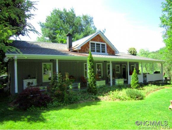 255 Potato Branch Road Leicester, NC 28748 - Photo 1 of 24 Gallery Image 1