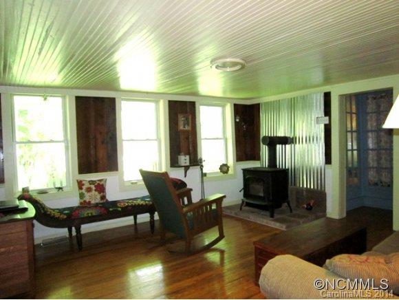 255 Potato Branch Road Leicester, NC 28748 - Photo 2 of 24 Gallery Image 2
