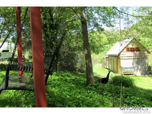 255 Potato Branch Road Leicester, NC 28748 - Photo 22 of 24 Gallery Image 22