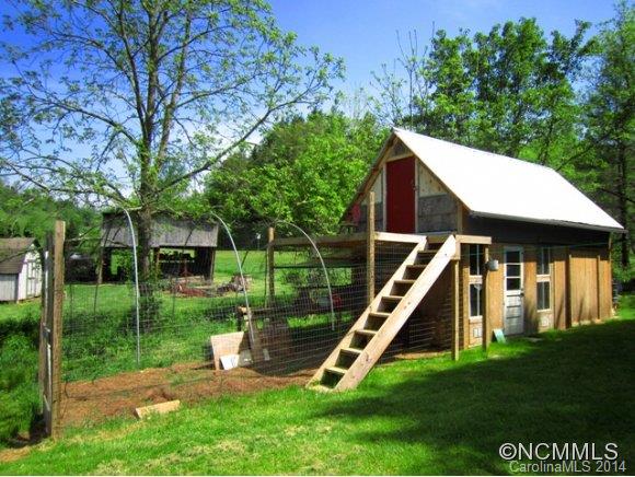 255 Potato Branch Road Leicester, NC 28748 - Photo 23 of 24 Gallery Image 23