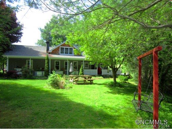 255 Potato Branch Road Leicester, NC 28748 - Photo 24 of 24 Gallery Image 24