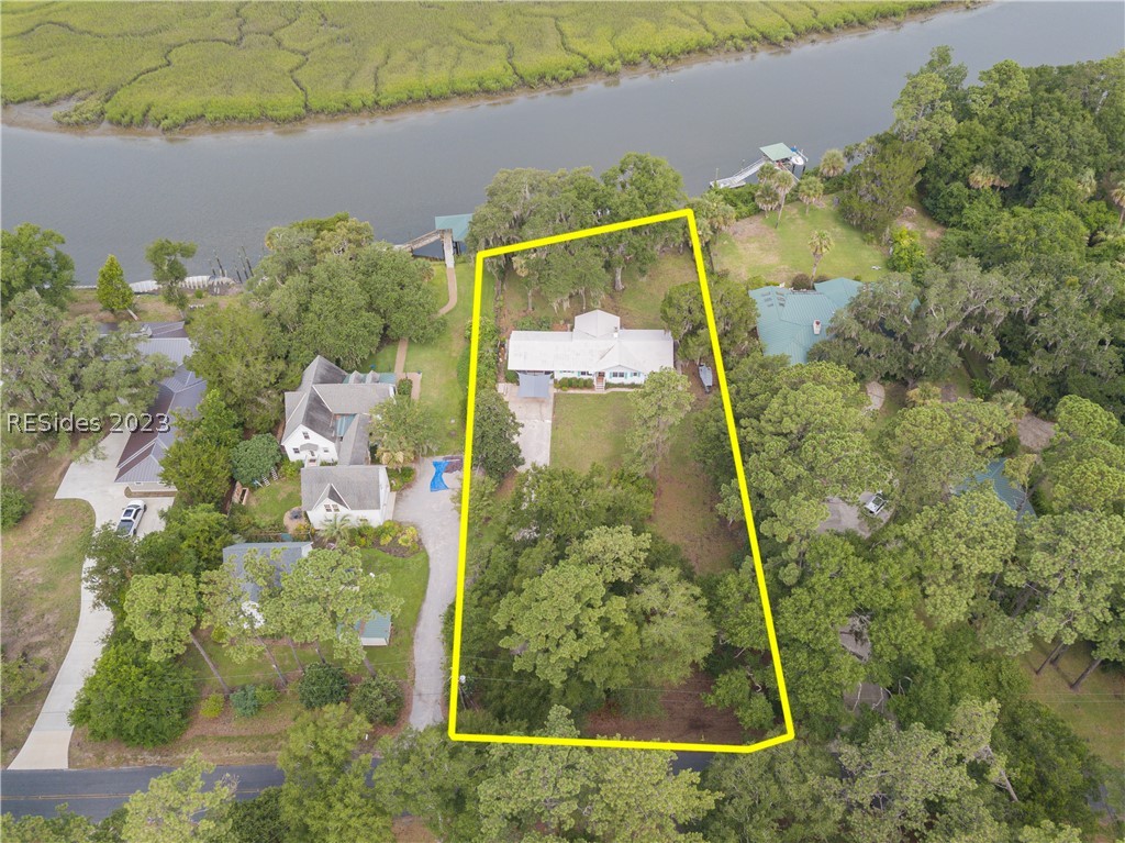69 State Rd S-7-161 St. Helena Island, SC 29920 - Photo 1 of 1 Gallery Image 1