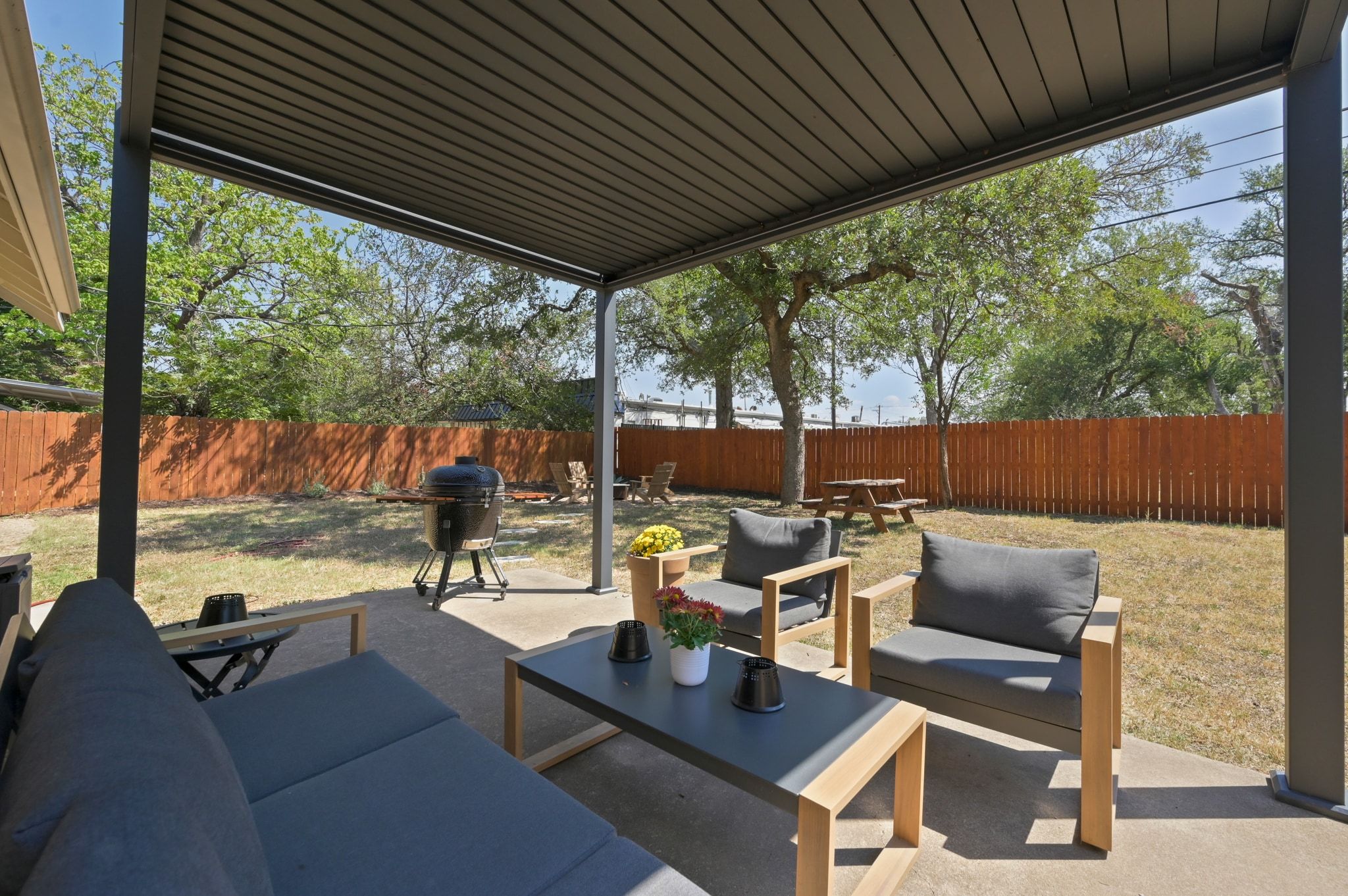 5605 Exeter Drive Austin, TX 78723 - Photo 25 of 32