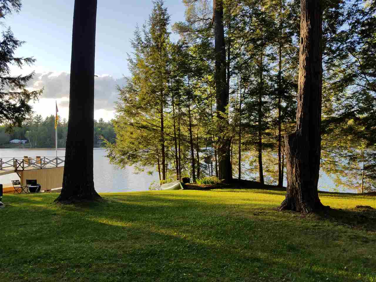 108 Crescent Lake Road Acworth, NH 03601 - Photo 1 of 37
