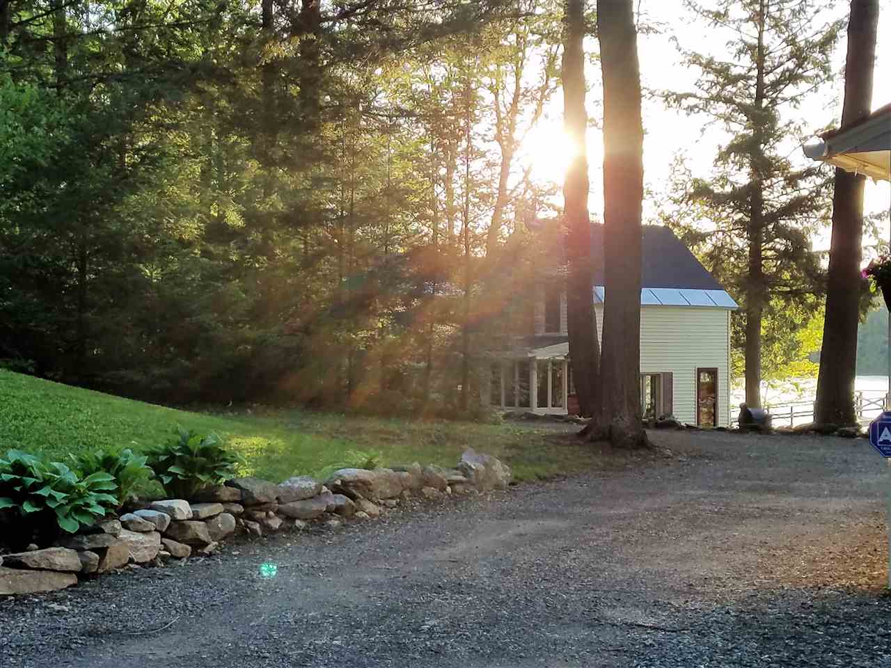 108 Crescent Lake Road Acworth, NH 03601 - Photo 2 of 37