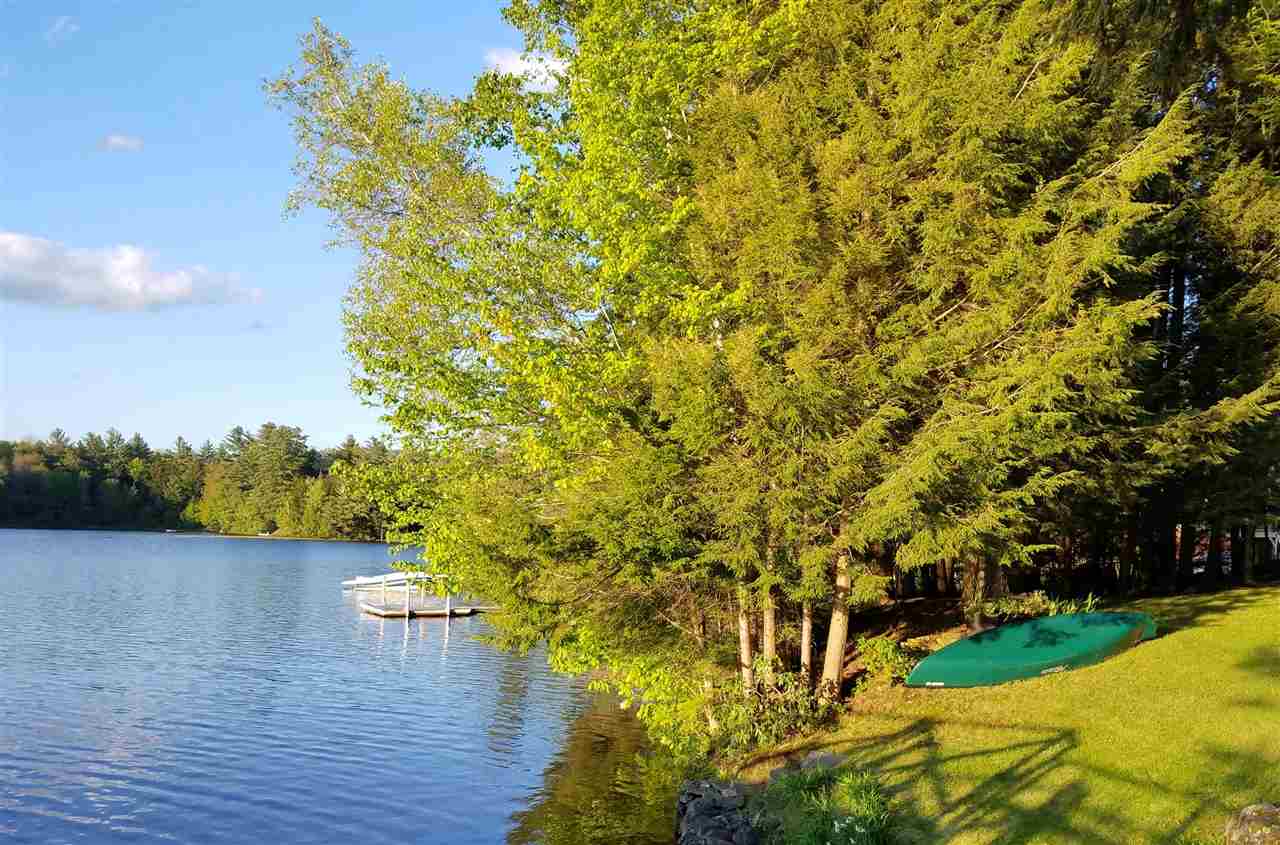 108 Crescent Lake Road Acworth, NH 03601 - Photo 11 of 37