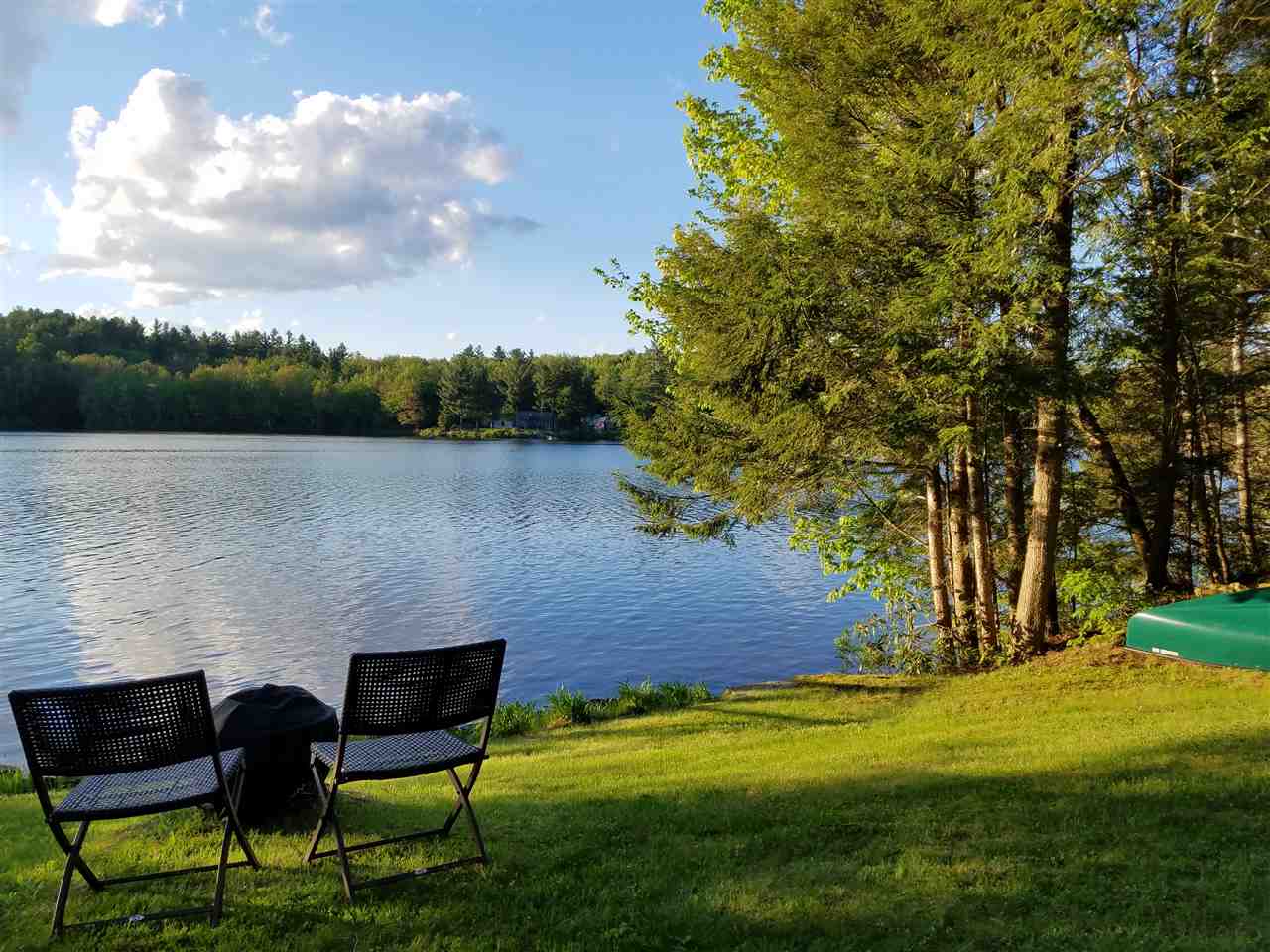 108 Crescent Lake Road Acworth, NH 03601 - Photo 12 of 37