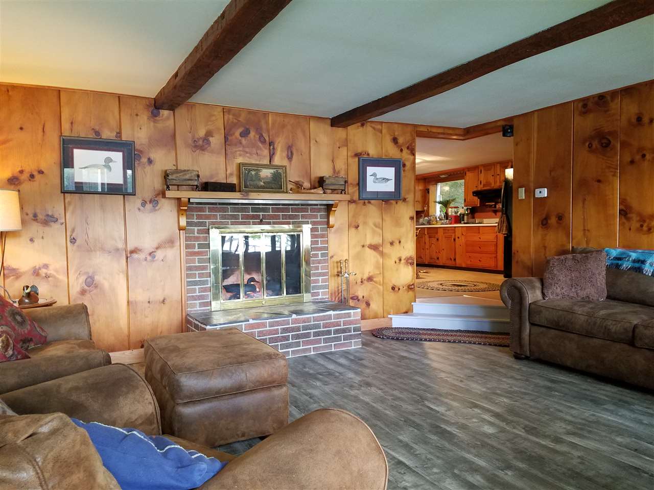 108 Crescent Lake Road Acworth, NH 03601 - Photo 22 of 37