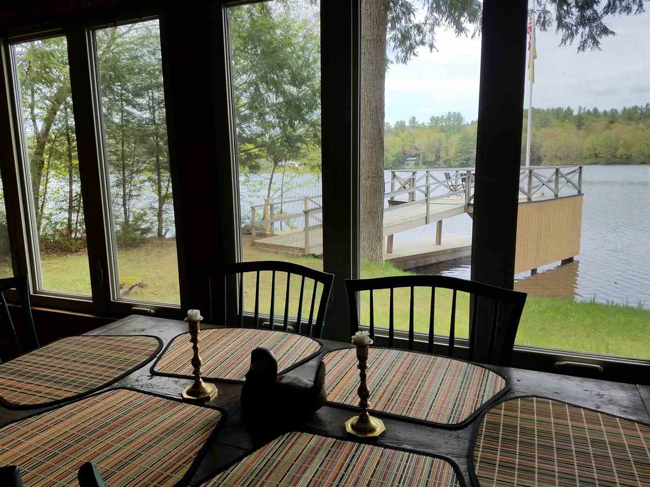 108 Crescent Lake Road Acworth, NH 03601 - Photo 24 of 37