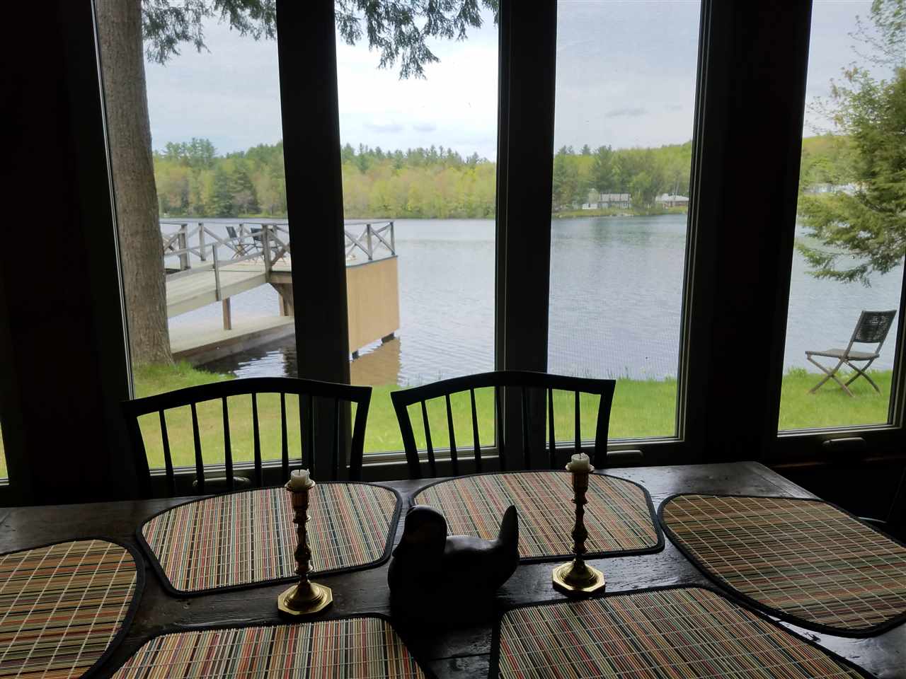 108 Crescent Lake Road Acworth, NH 03601 - Photo 25 of 37