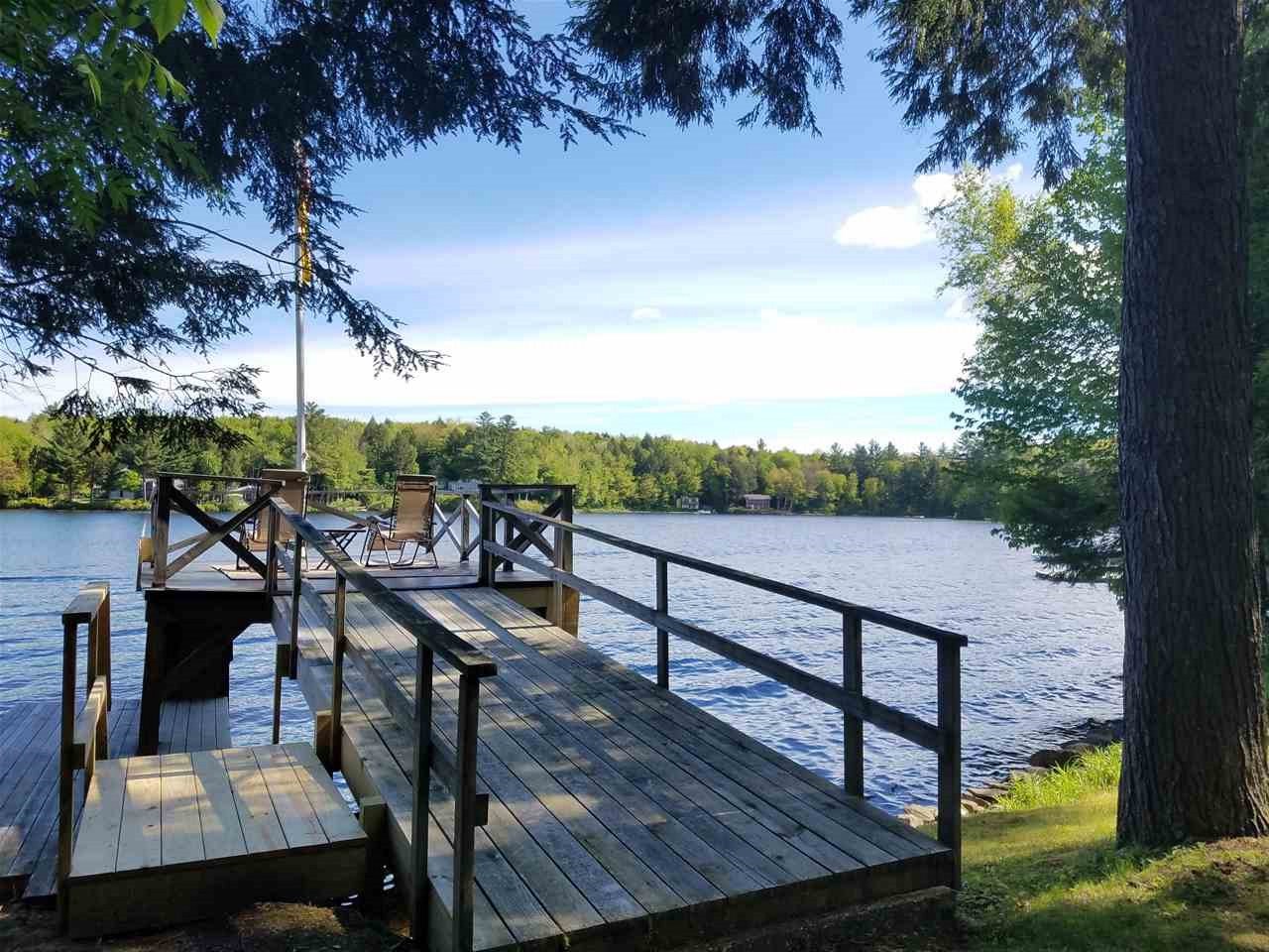 108 Crescent Lake Road Acworth, NH 03601 - Photo 35 of 37