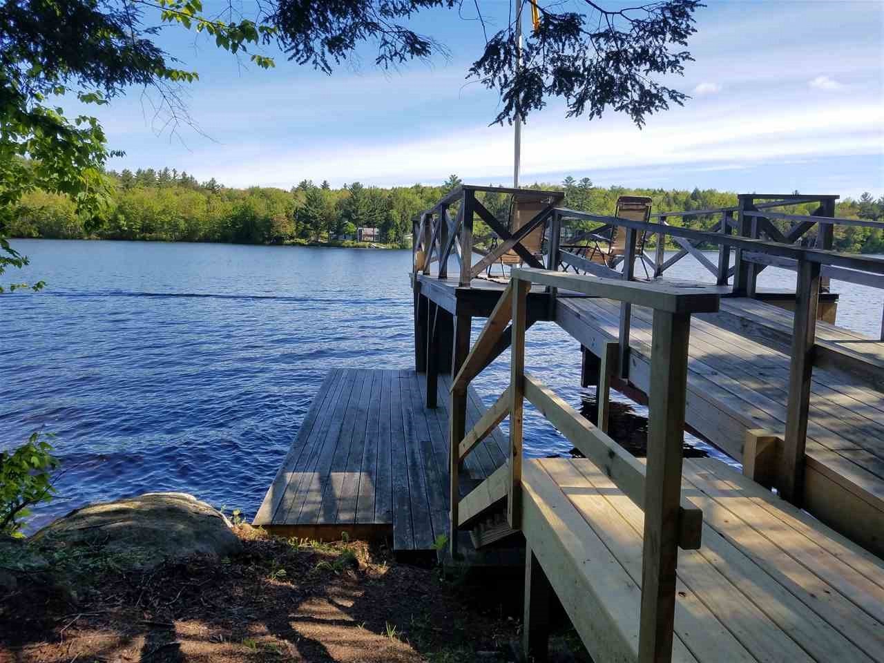 108 Crescent Lake Road Acworth, NH 03601 - Photo 36 of 37