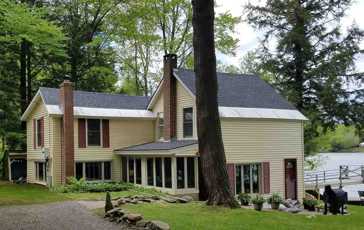 108 Crescent Lake Road Acworth, NH 03601 - Photo 5 of 37