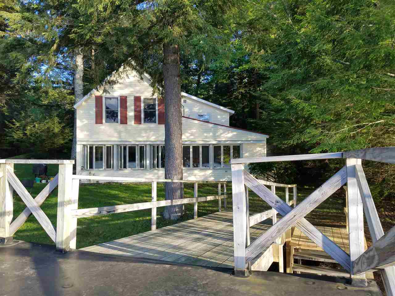 108 Crescent Lake Road Acworth, NH 03601 - Photo 10 of 37