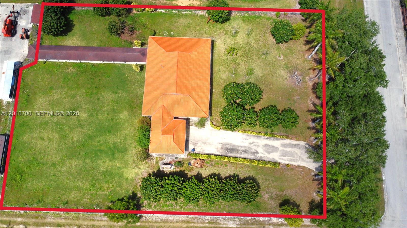 20400 Southwest 328th Street Homestead, FL 33030 - Photo 39 of 43