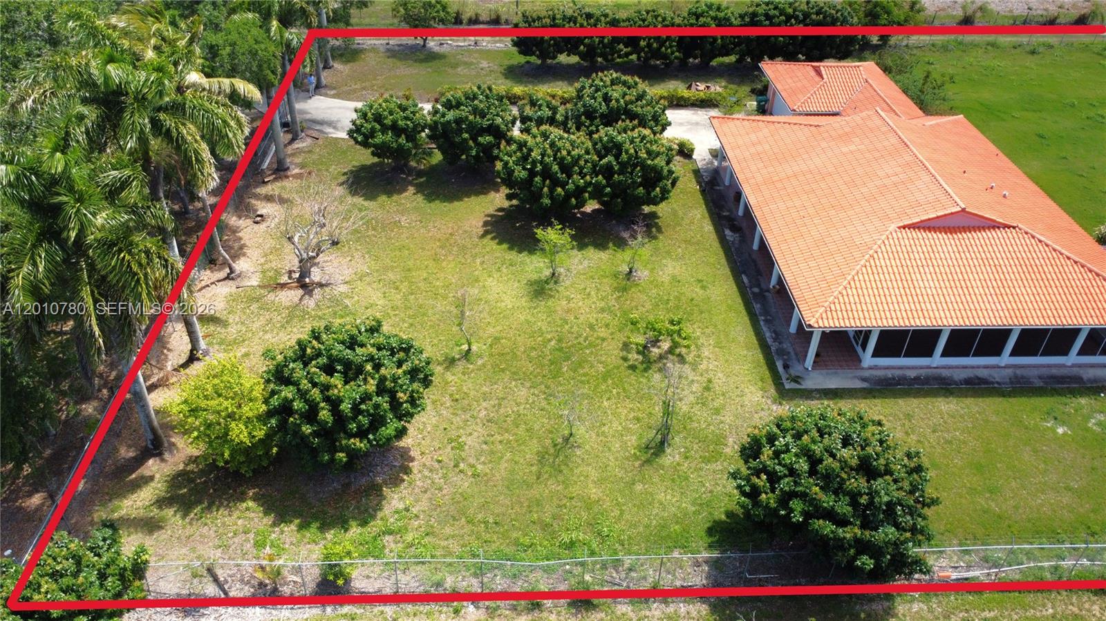 20400 Southwest 328th Street Homestead, FL 33030 - Photo 41 of 43
