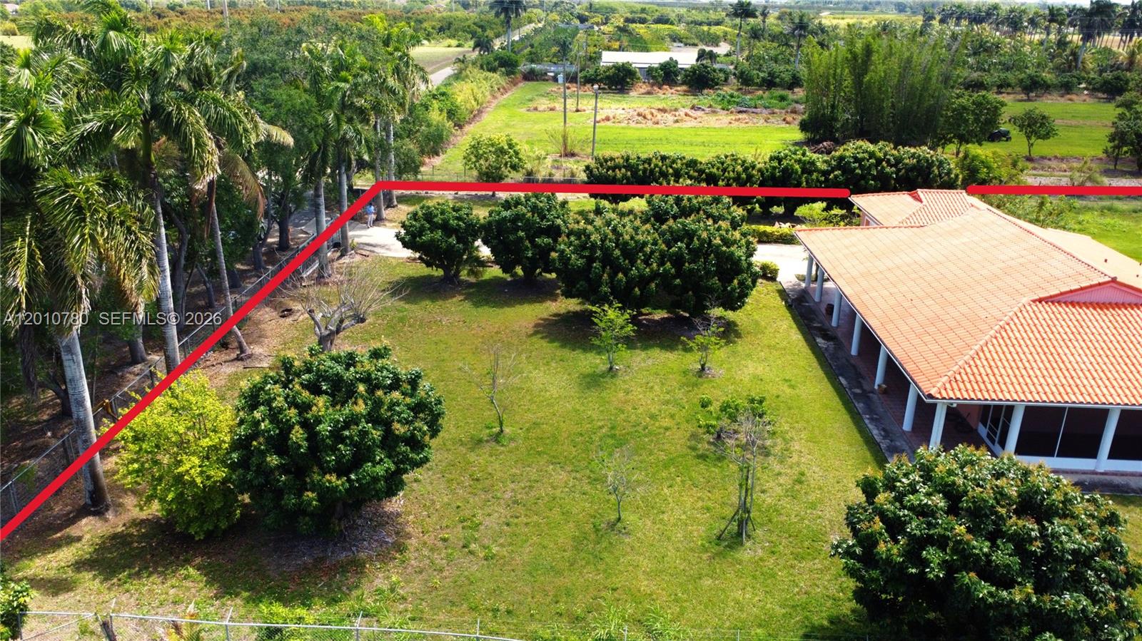 20400 Southwest 328th Street Homestead, FL 33030 - Photo 42 of 43