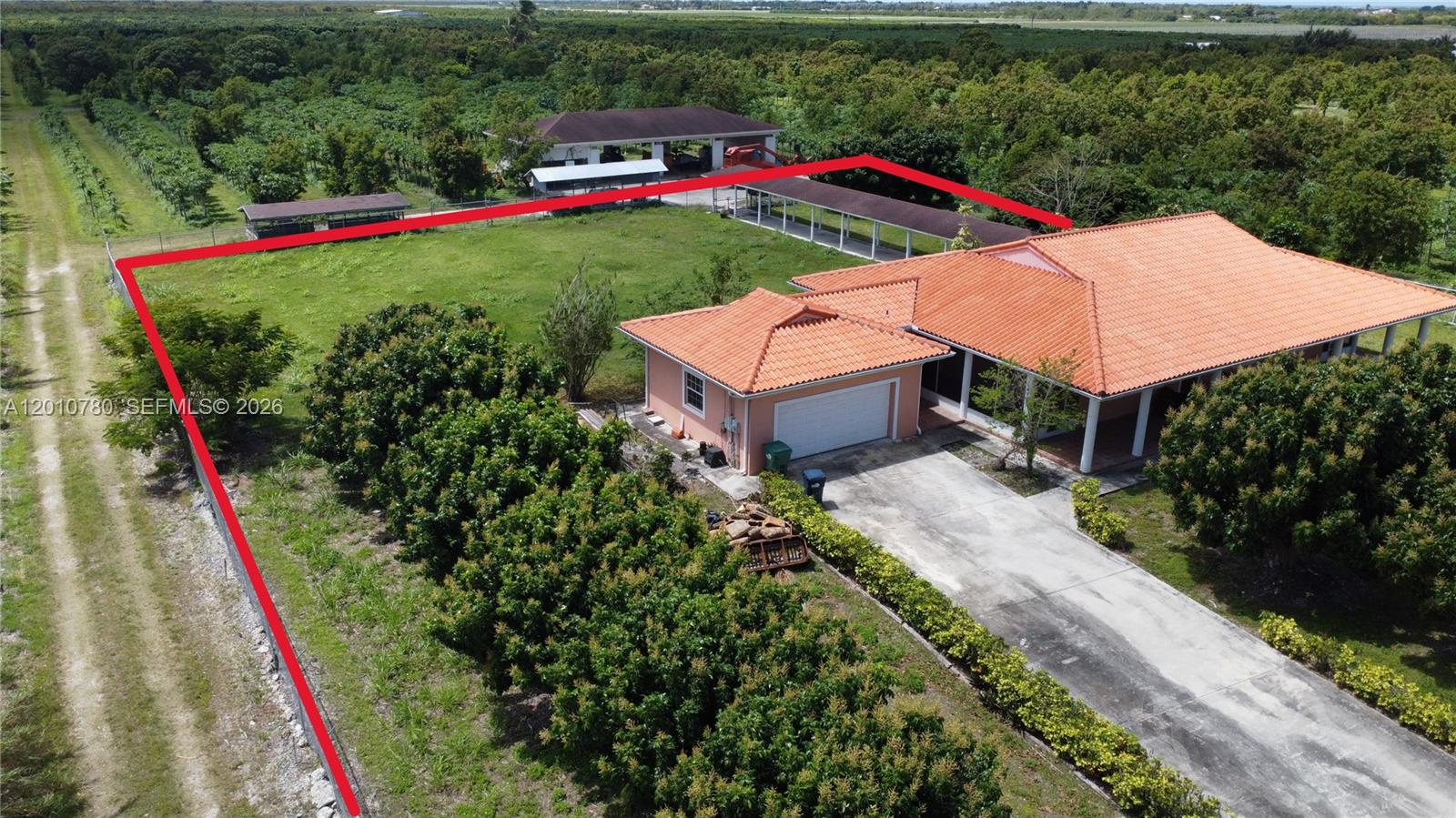 20400 Southwest 328th Street Homestead, FL 33030 - Photo 43 of 43