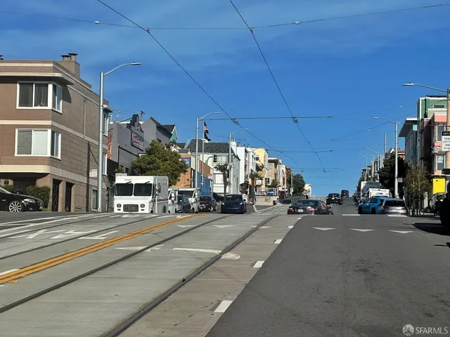 $5,950 | 1929 Taraval Street, San Francisco, CA 94116