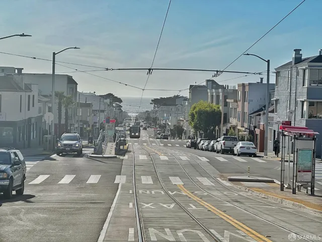 $5,950 | 1929 Taraval Street, San Francisco, CA 94116