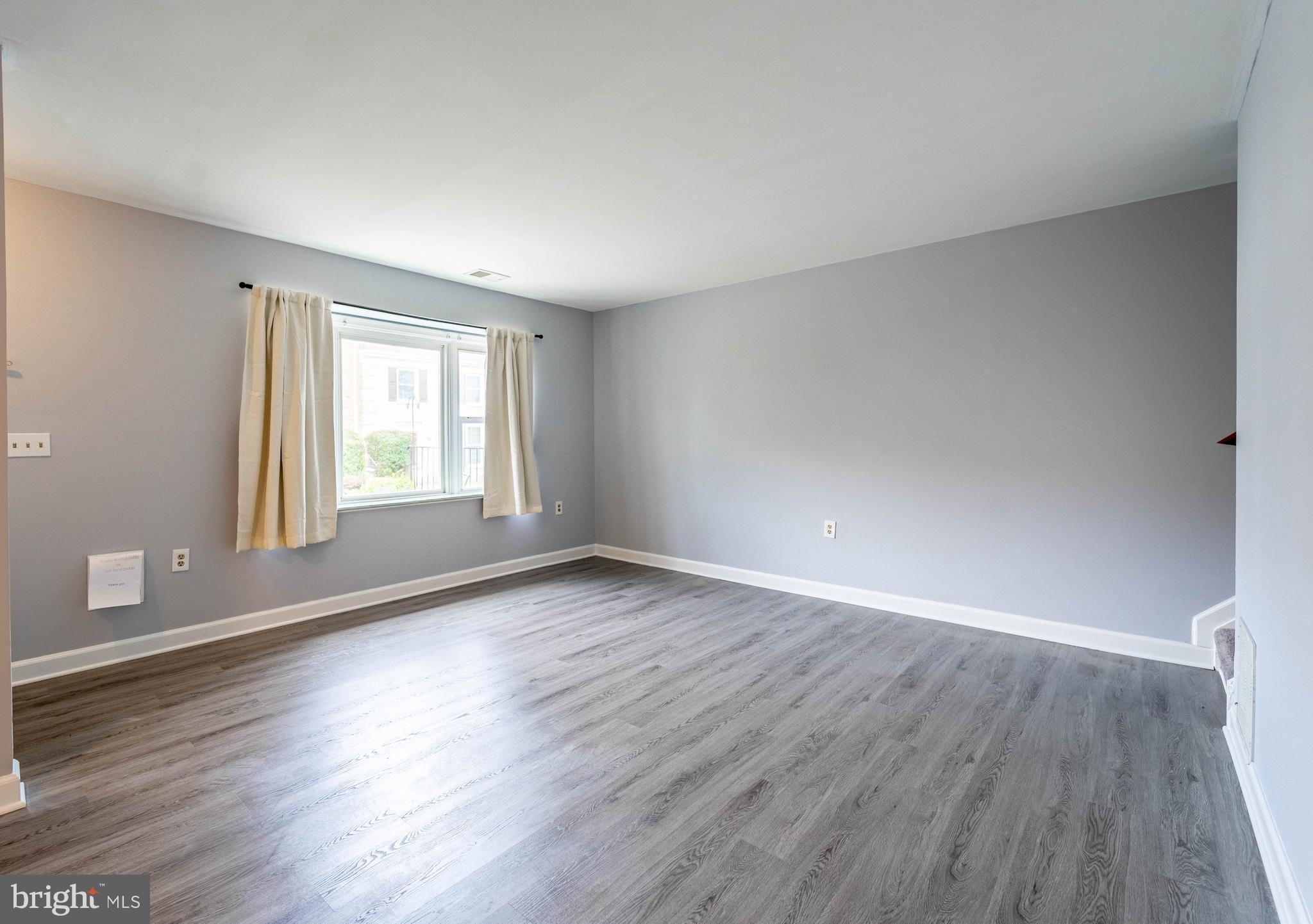 9015 North Laurel Road, Unit I Laurel, MD 20723 - Photo 12 of 22 Living room