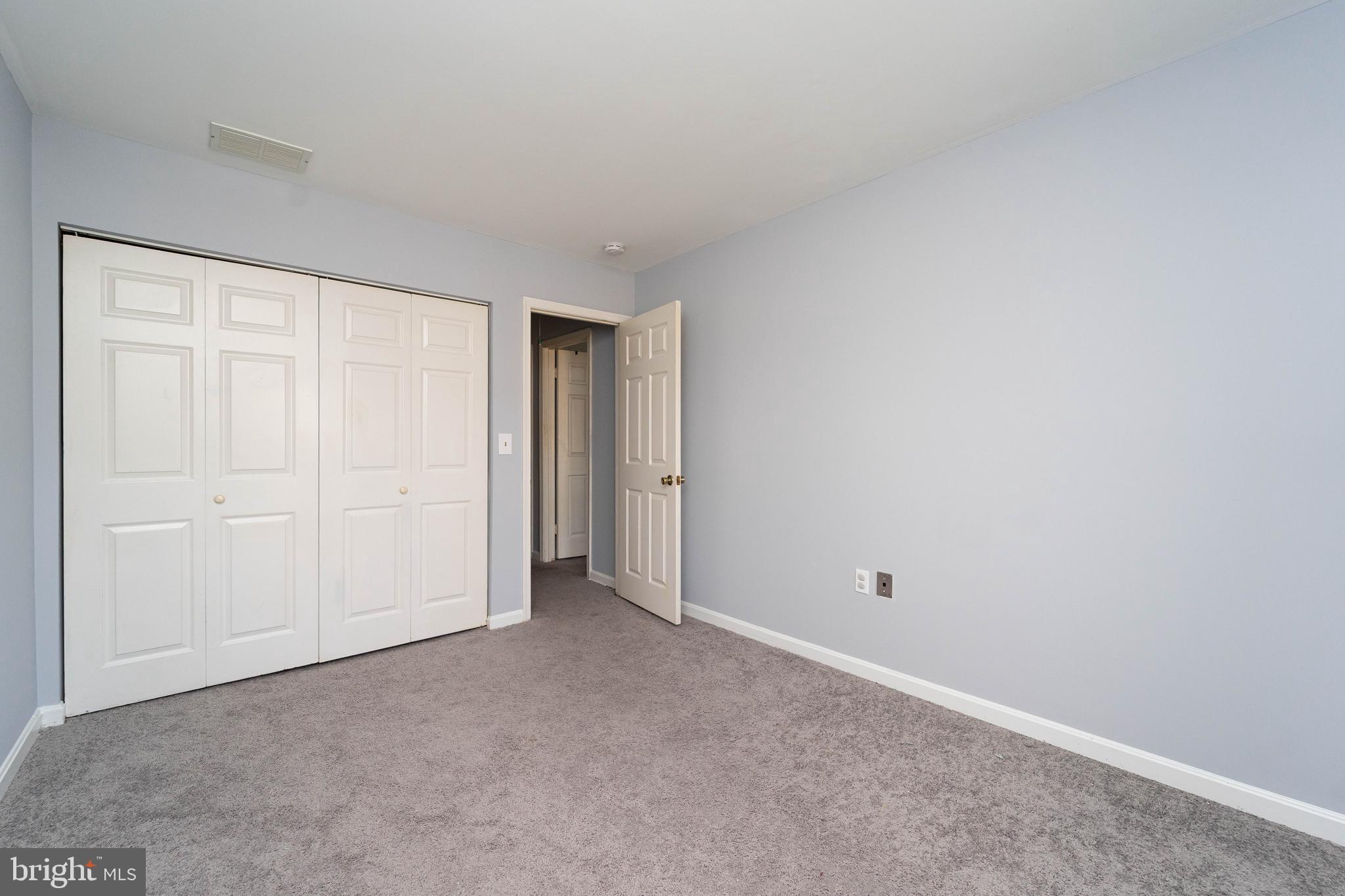 9015 North Laurel Road, Unit I Laurel, MD 20723 - Photo 14 of 22 Bedroom
