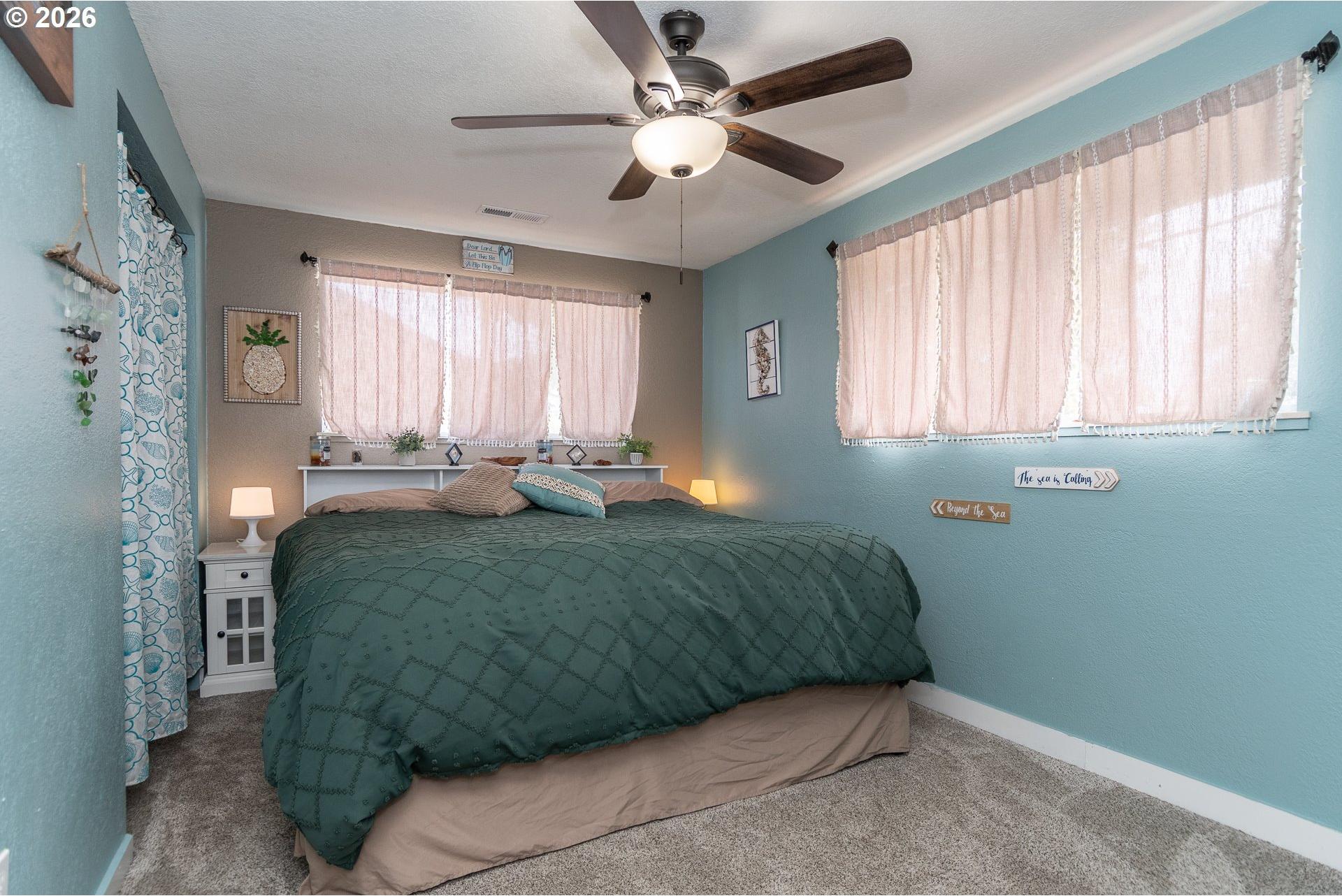 2150 Del Rio Road Roseburg, OR 97471 - Photo 15 of 48 Bedroom, Primary #2