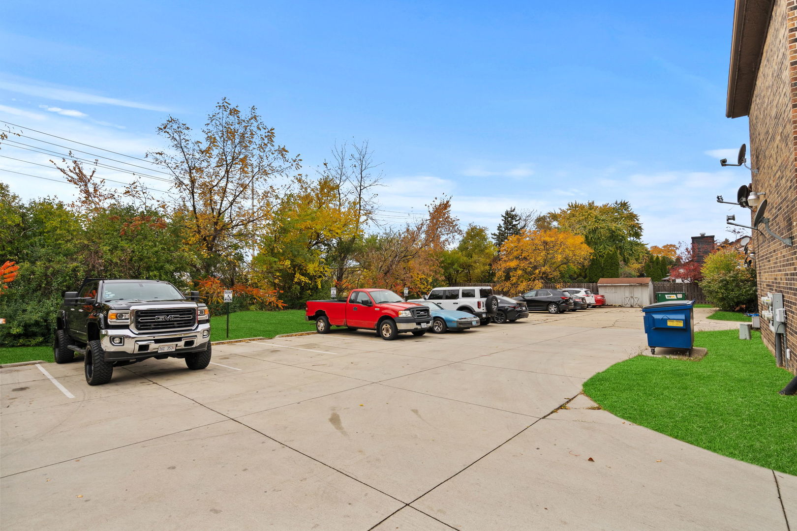 21W284 Tee Lane, Unit C Itasca, IL 60143 - Photo 11 of 11