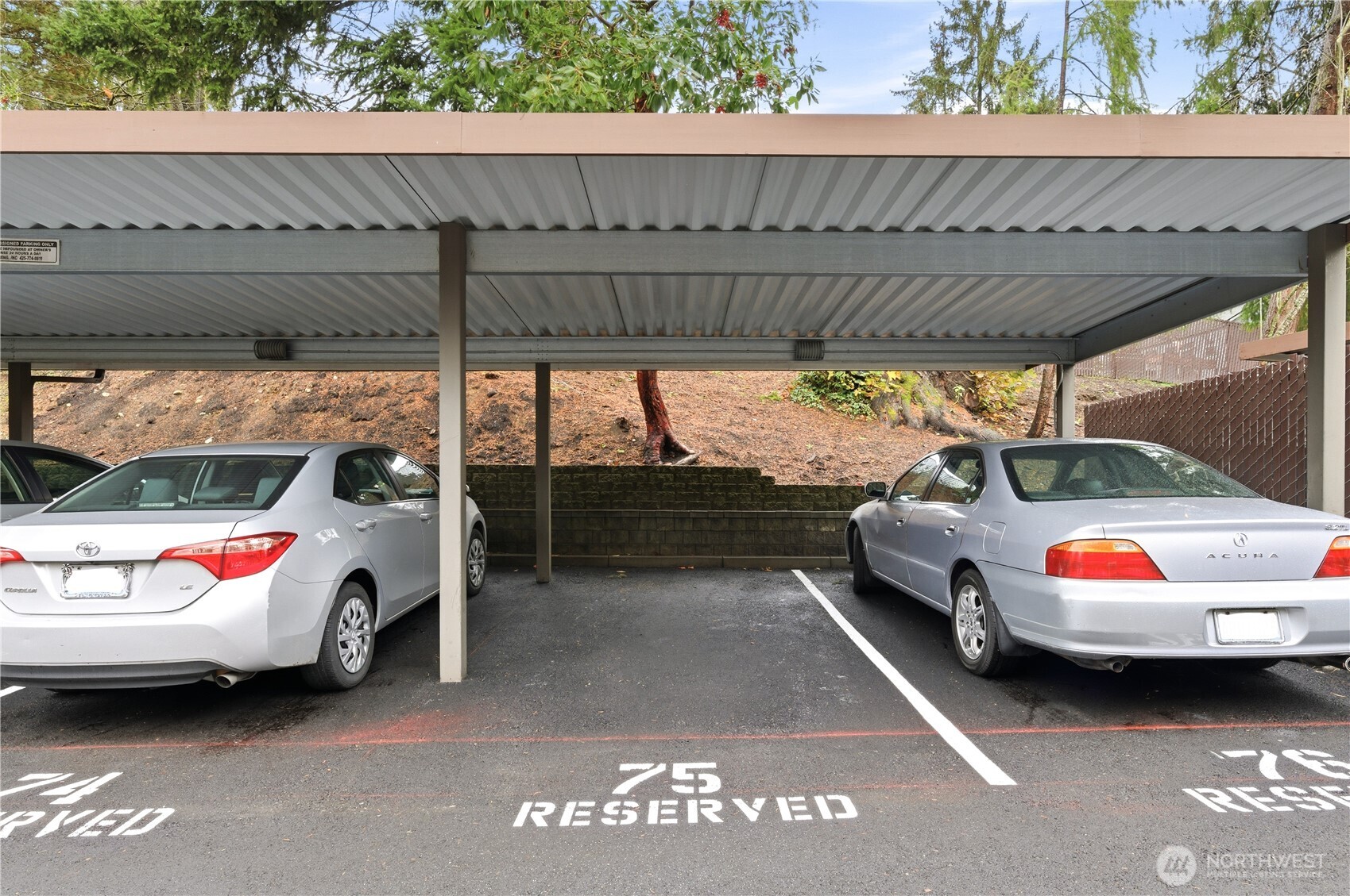 23015 Edmonds Way, Unit A214 Edmonds, WA 98020 - Photo 17 of 24