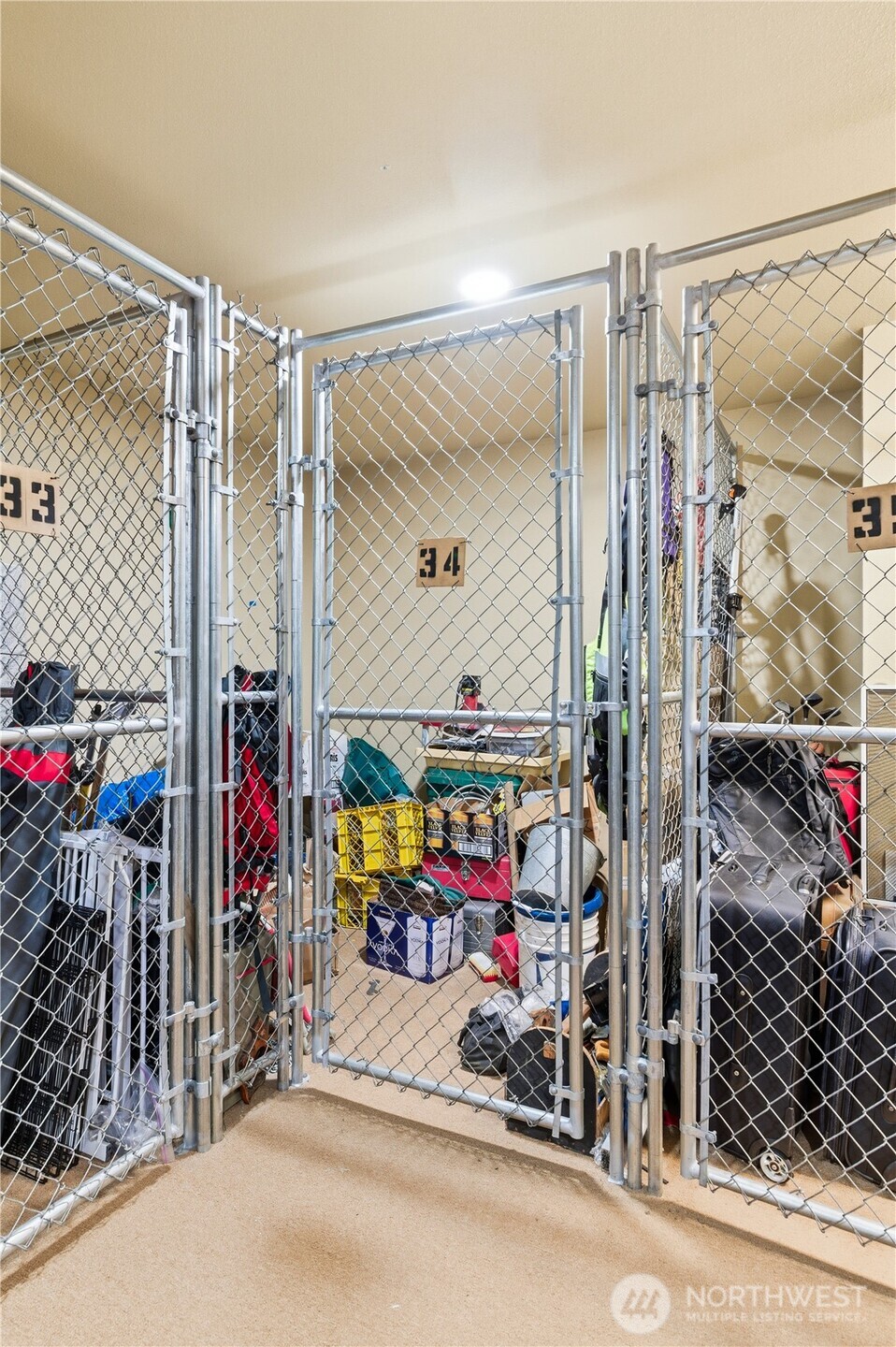 23015 Edmonds Way, Unit A214 Edmonds, WA 98020 - Photo 22 of 24 a view of storage and utility room