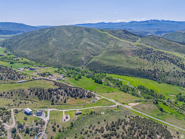 1840 East Chalk Creek Road Coalville, UT 84017 - Photo 12 of 13